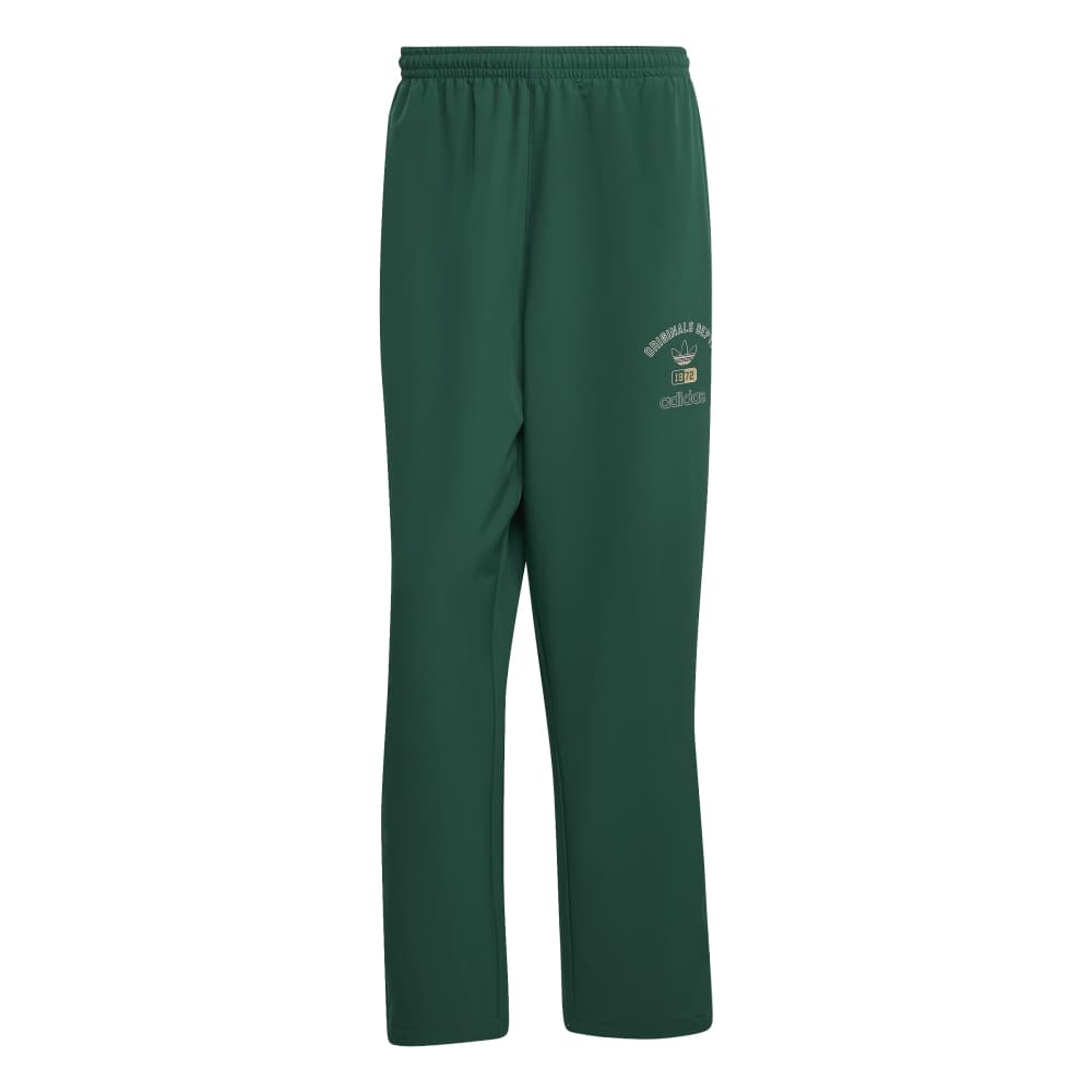 Originals Dept Track Pant Green