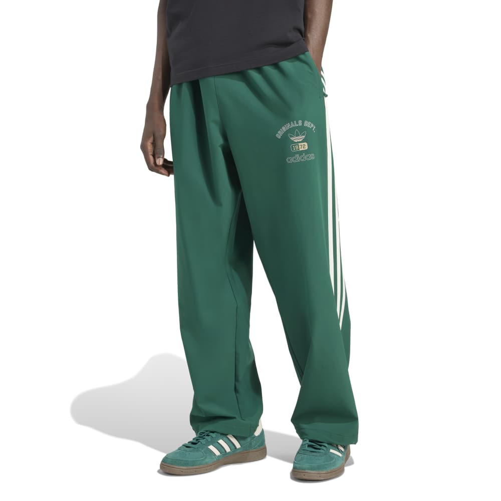 Originals Dept Track Pant Green