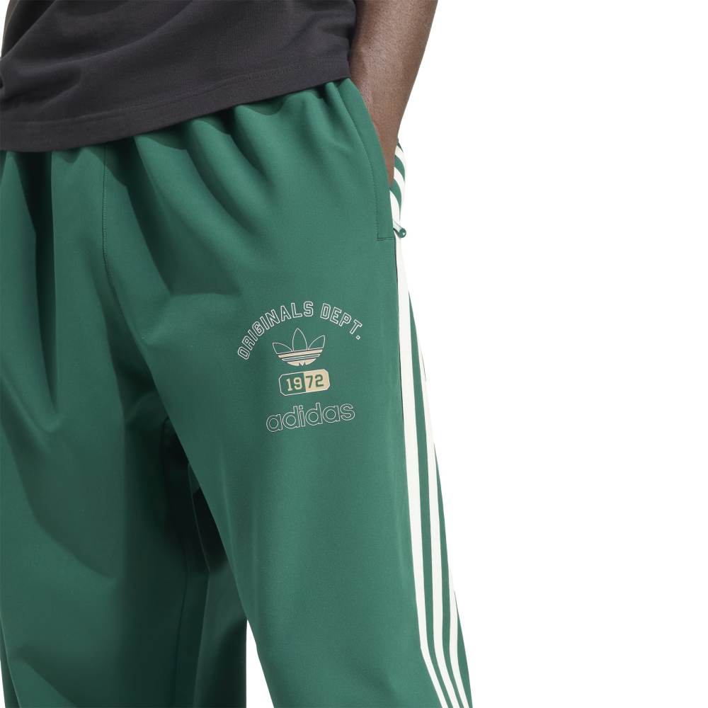 Originals Dept Track Pant Green