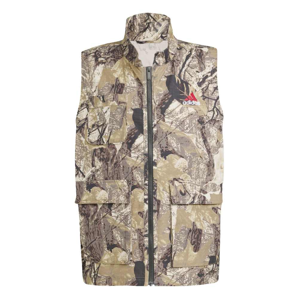 Ogrigina  Camo Vest