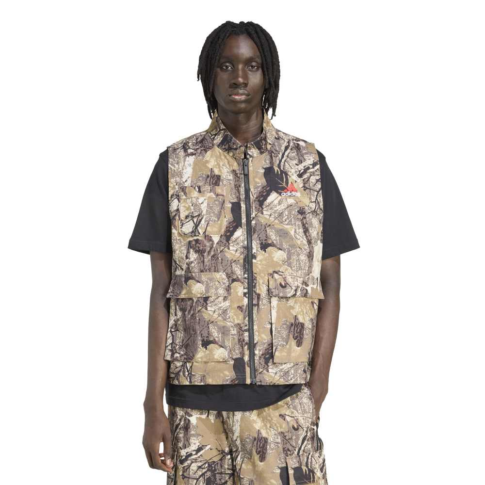 Ogrigina  Camo Vest
