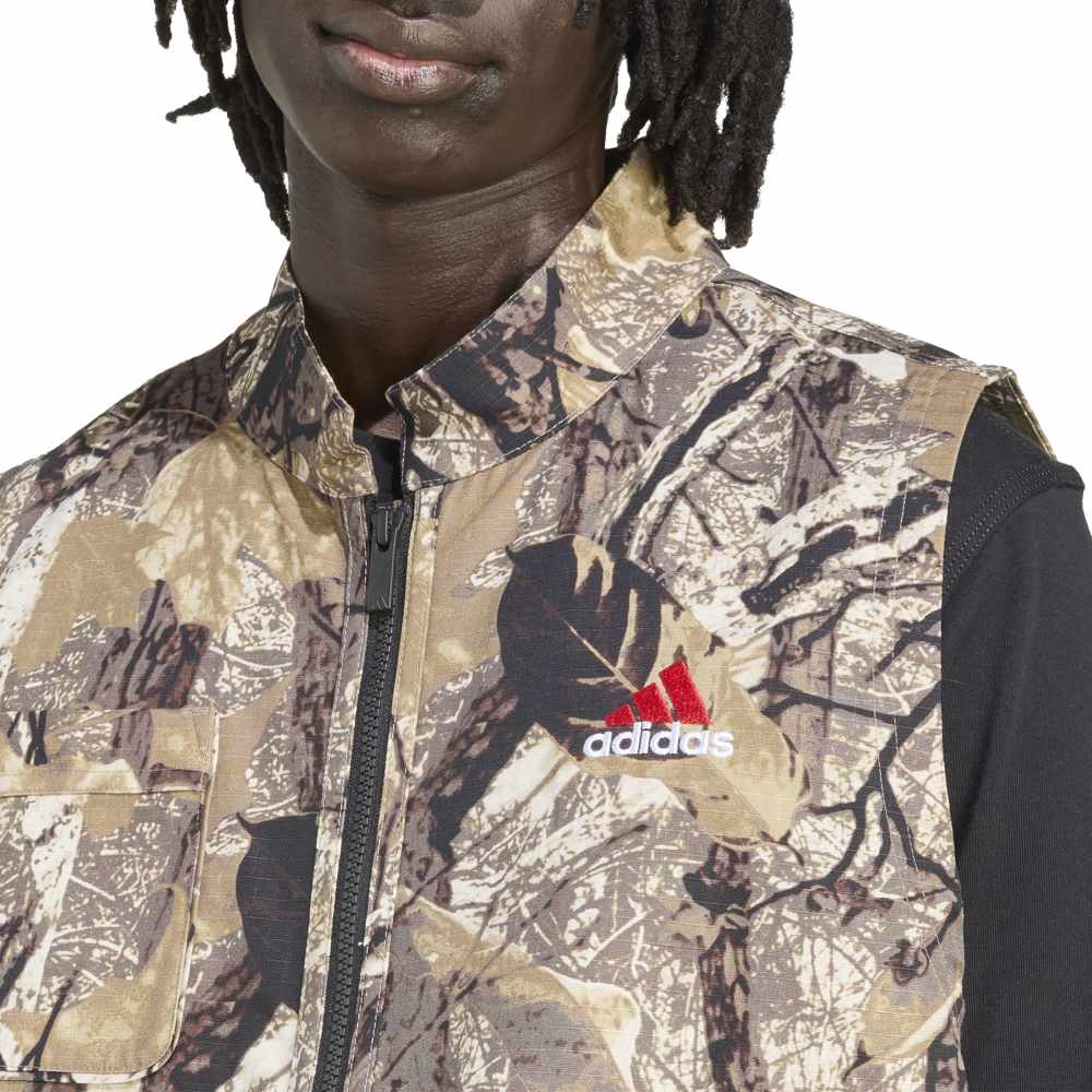 Ogrigina  Camo Vest