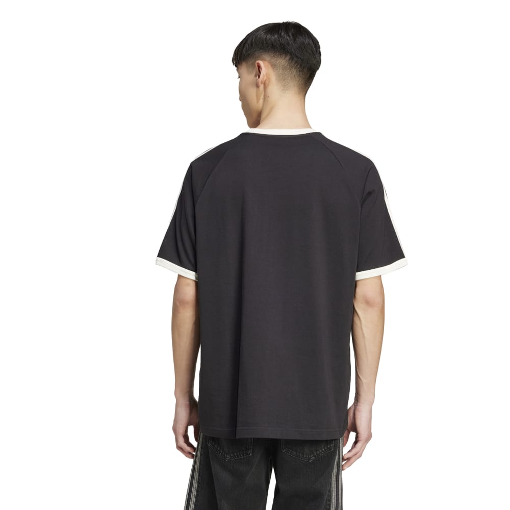 Original Dept Tshirt Black