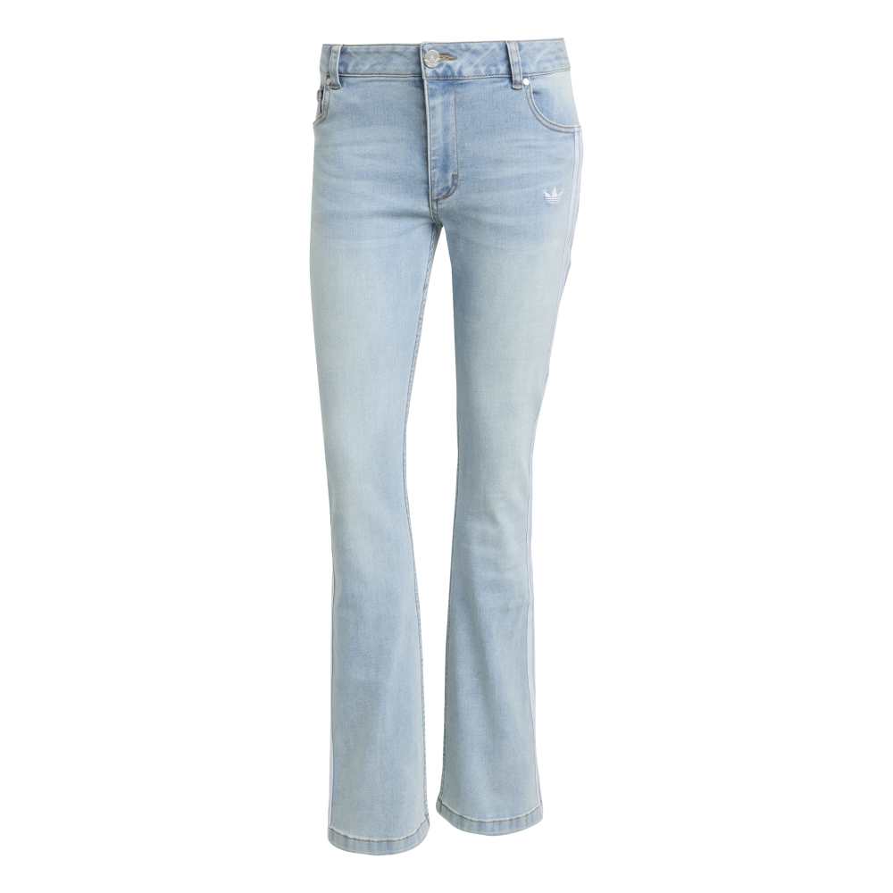 Slim Denim Jeans Light Blue
