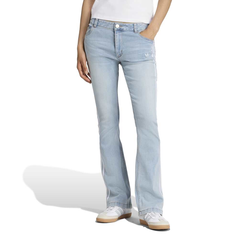 Slim Denim Jeans Light Blue