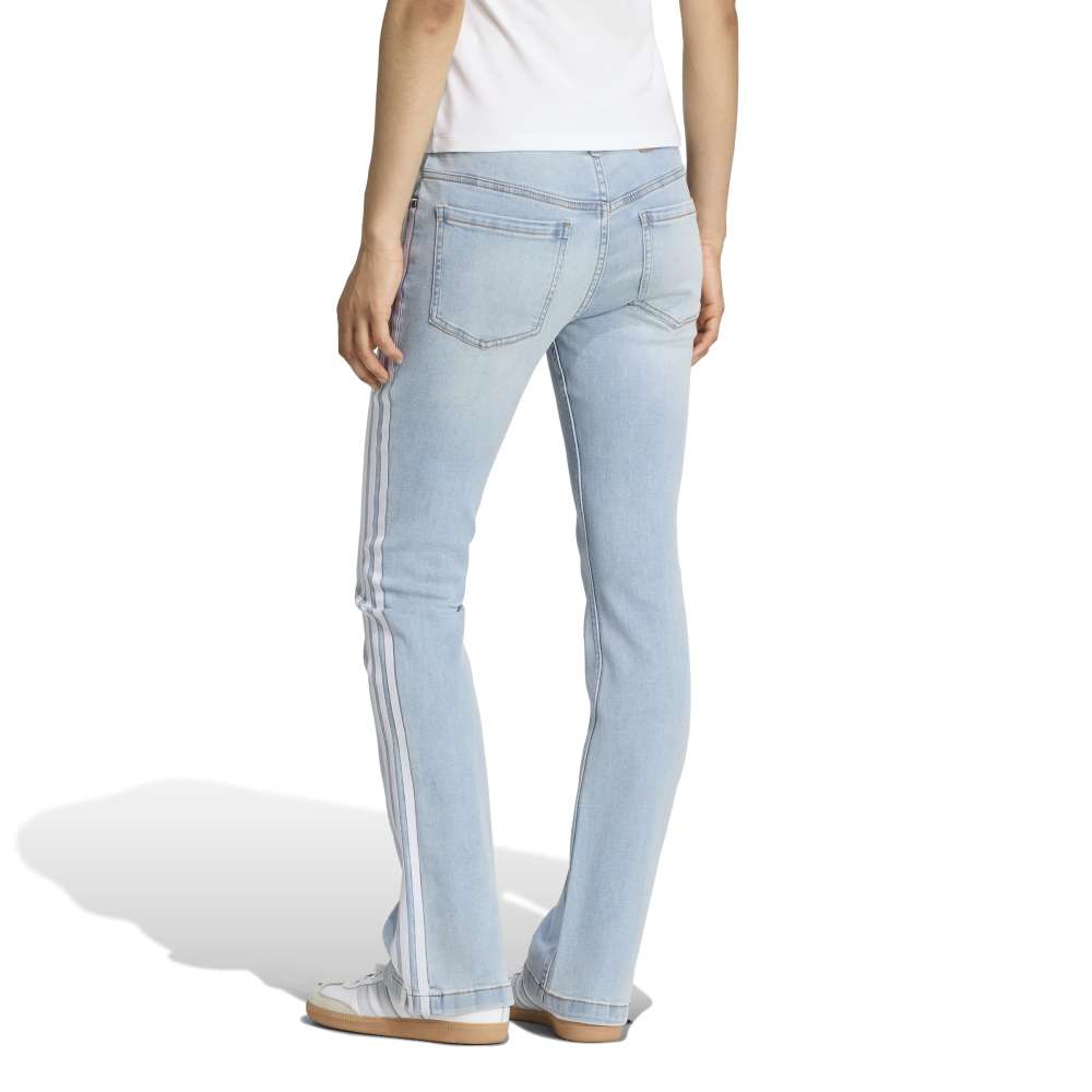 Slim Denim Jeans Light Blue