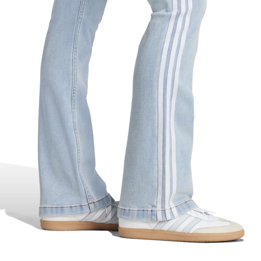 Slim Denim Jeans Light Blue