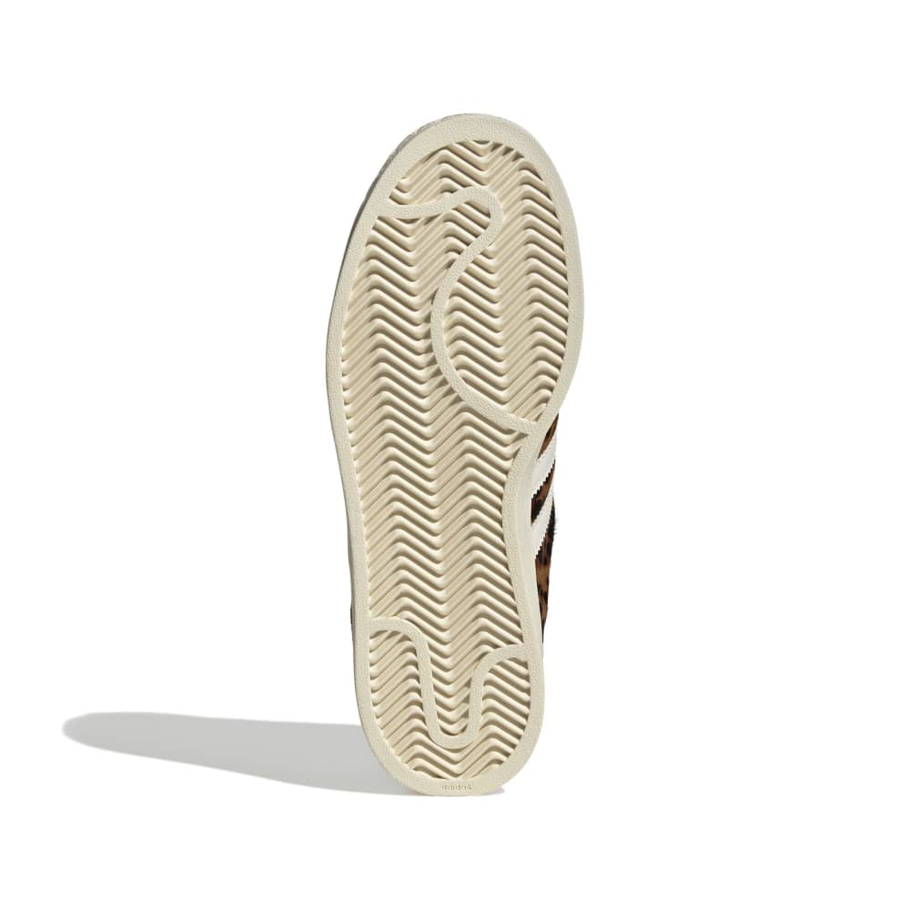 Superstar Ii Cream Leopard