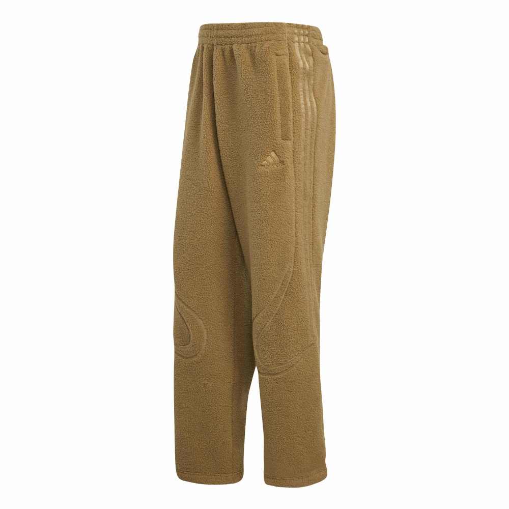 Borg F eece Teamgeist Track Pant Brown