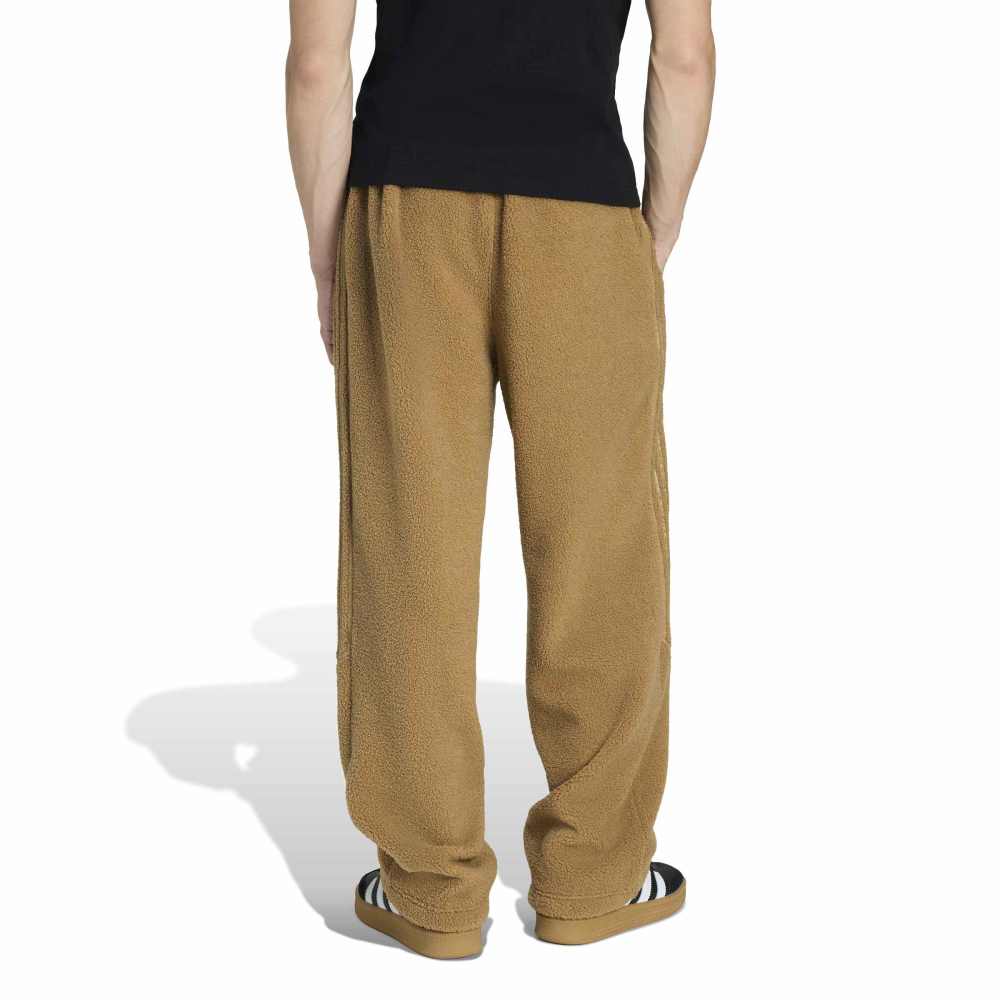 Borg F eece Teamgeist Track Pant Brown