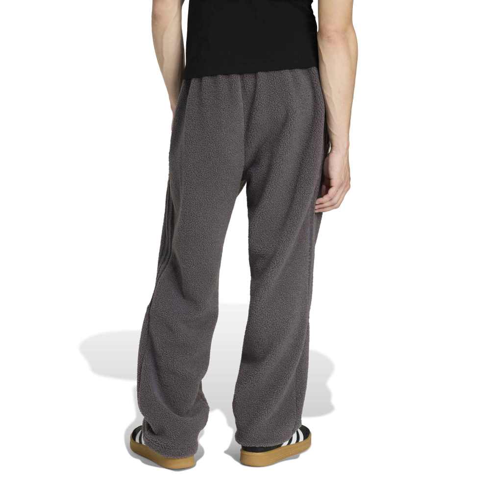 Borg F eece Teamgeist Track Pant Grey