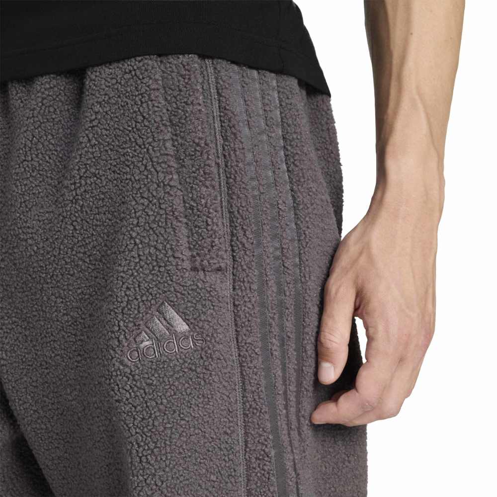 Borg F eece Teamgeist Track Pant Grey