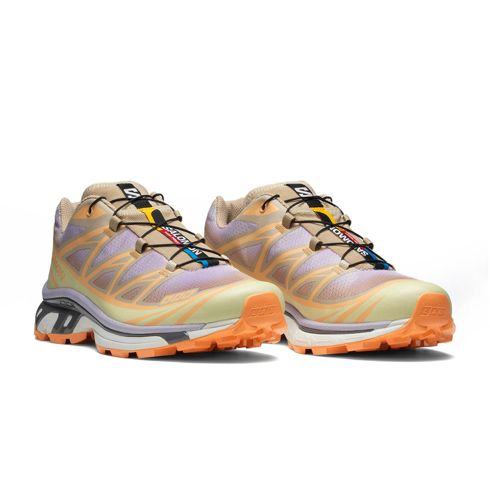 Xt6 Skyline White Pepper/peachq/opetal Multi   Uk