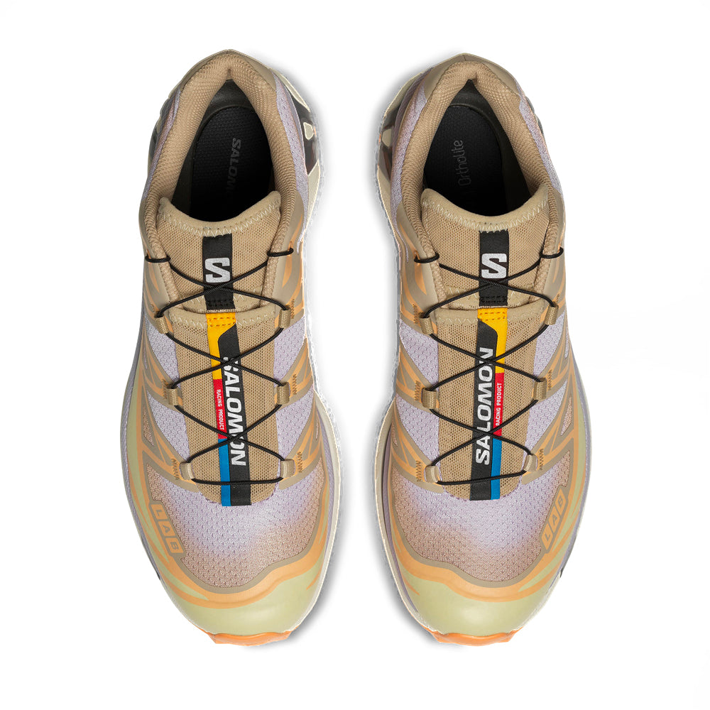 Xt6 Skyline White Pepper/peachq/opetal Multi   Uk