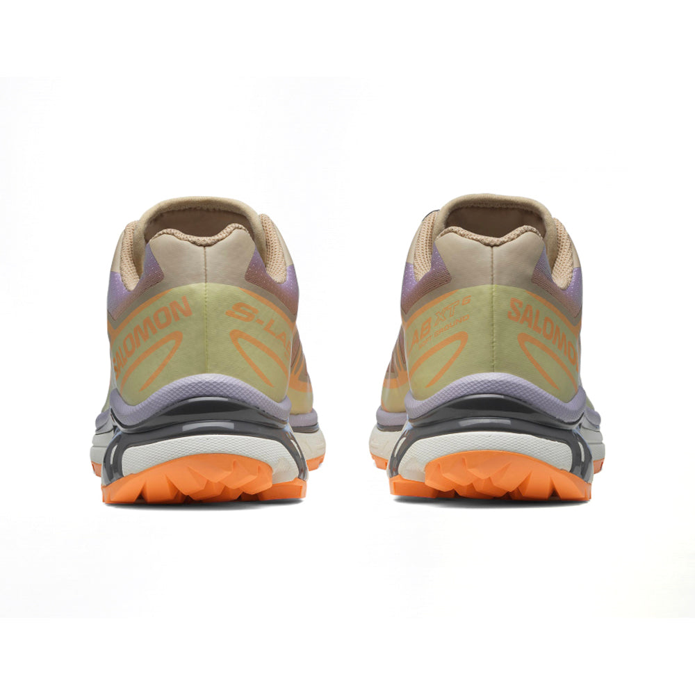 Xt6 Skyline White Pepper/peachq/opetal Multi   Uk