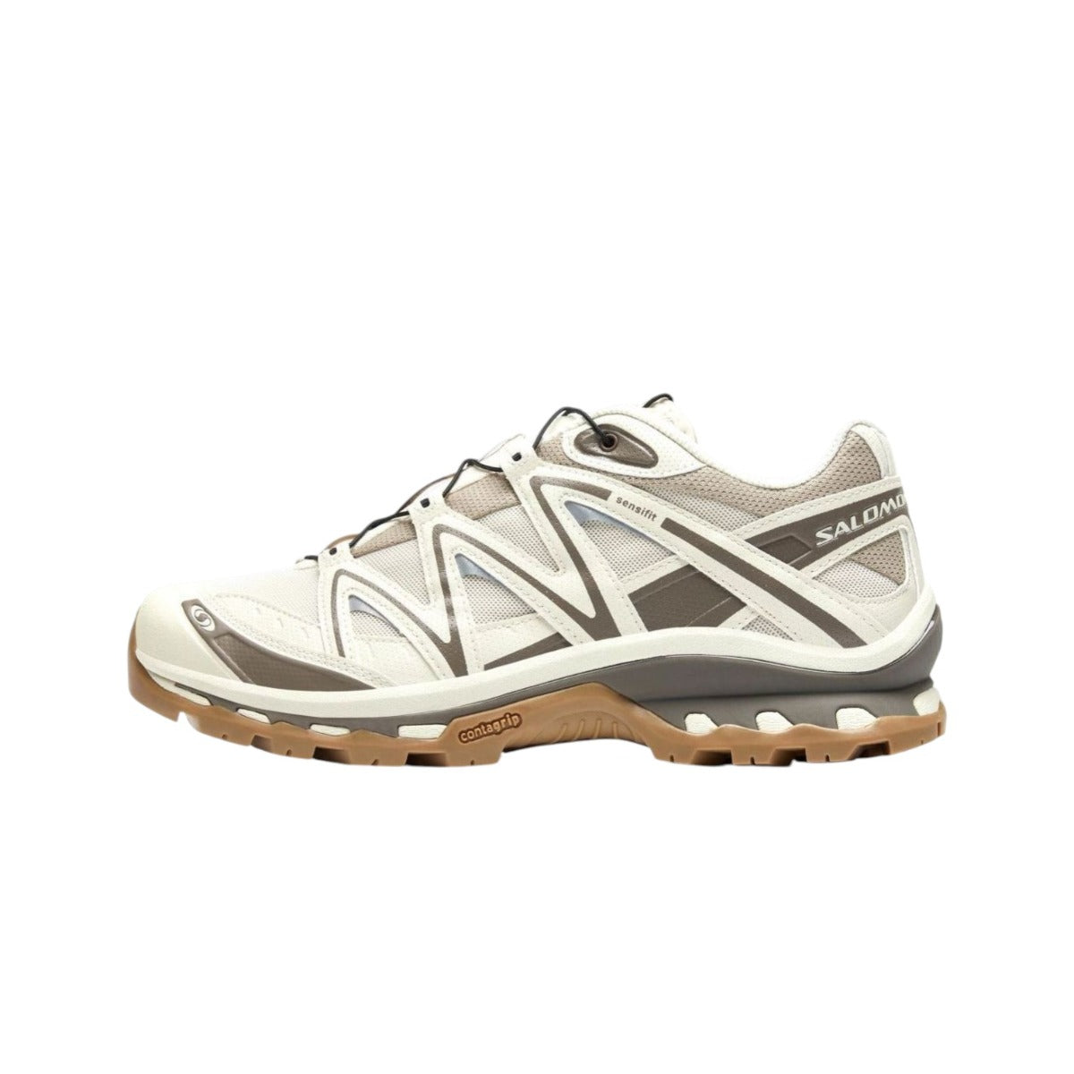 Shoes Xtquest Almond Milk/falcon/whpep