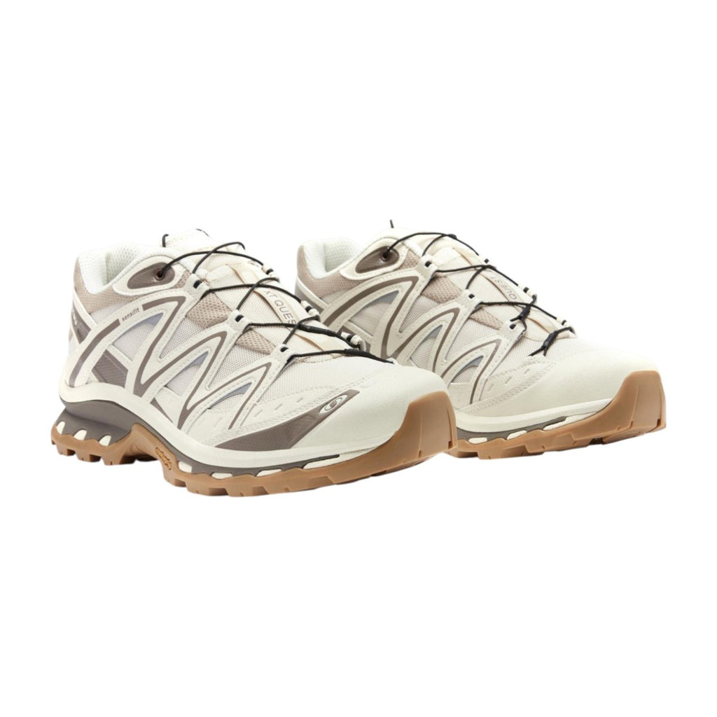 Shoes Xtquest Almond Milk/falcon/whpep