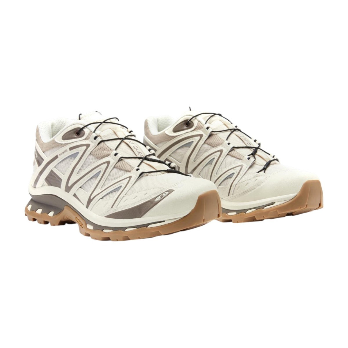 Shoes Xtquest Almond Milk/falcon/whpep