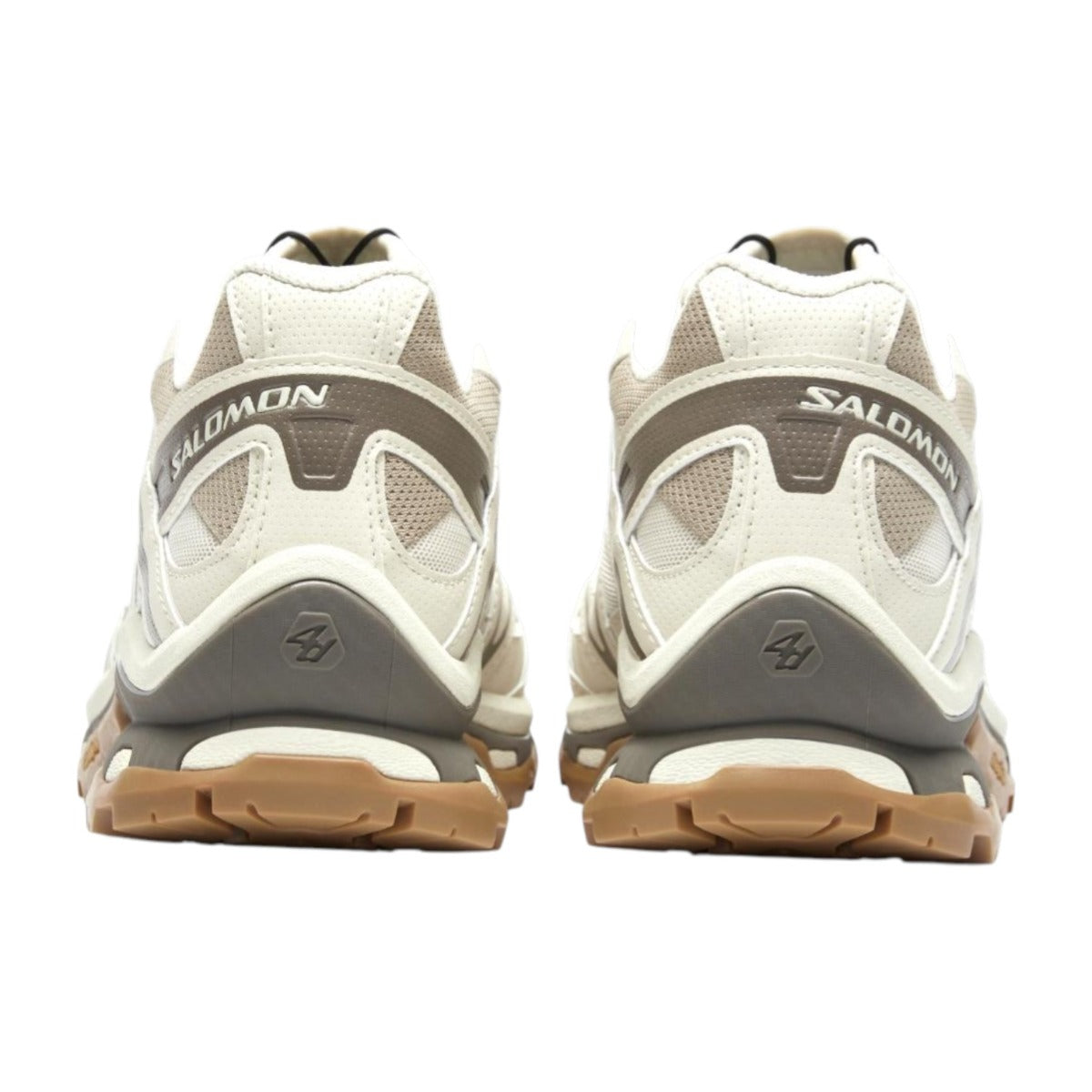 Shoes Xtquest Almond Milk/falcon/whpep