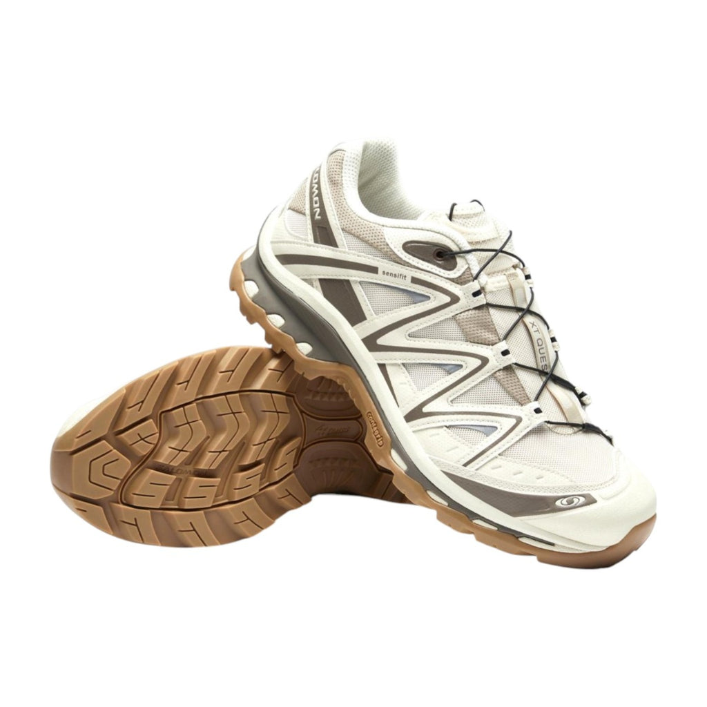 Shoes Xtquest Almond Milk/falcon/whpep