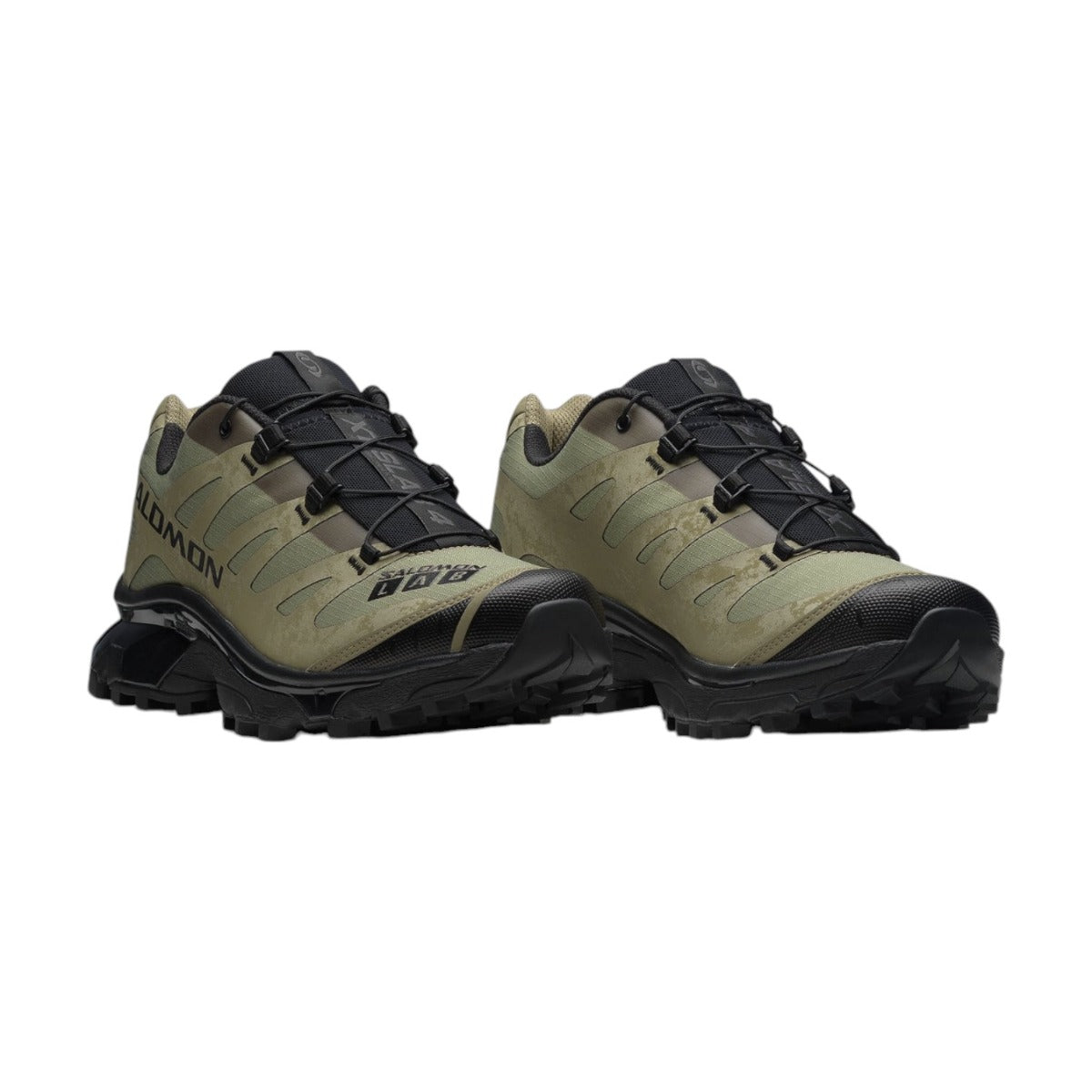 Shoes Xt4 Og Protective Aloe/black/slv