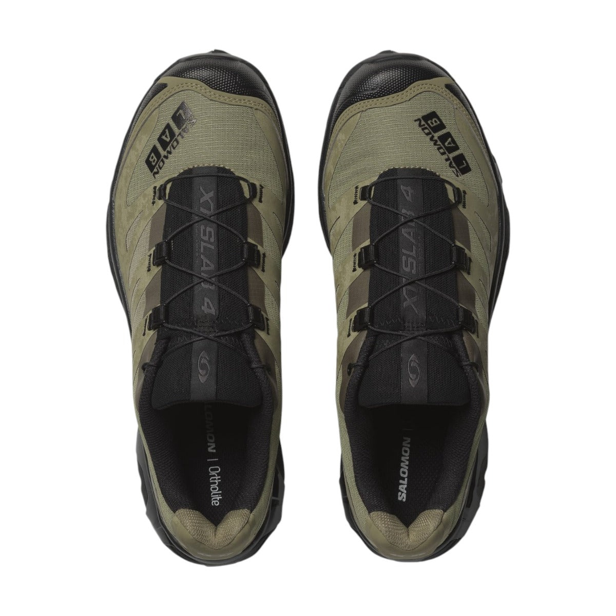 Shoes Xt4 Og Protective Aloe/black/slv