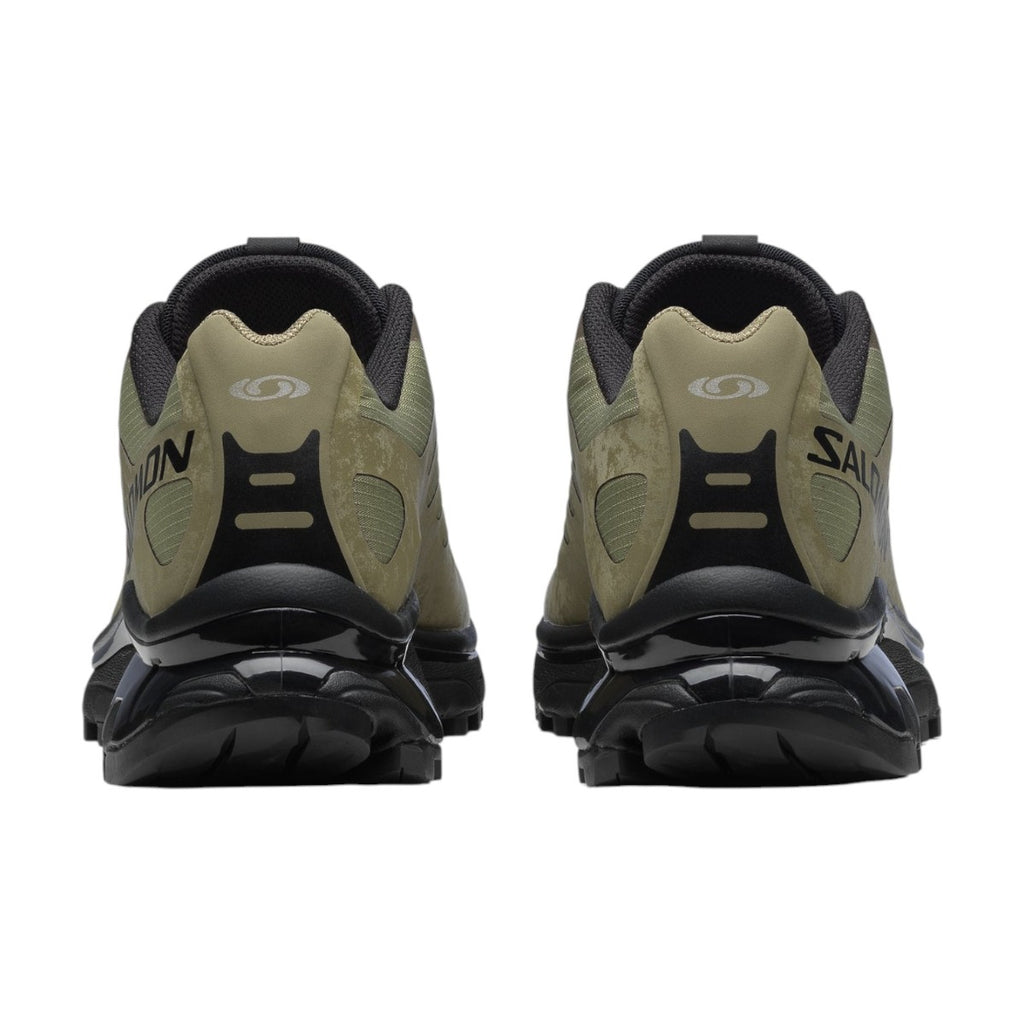 Shoes Xt4 Og Protective Aloe/black/slv
