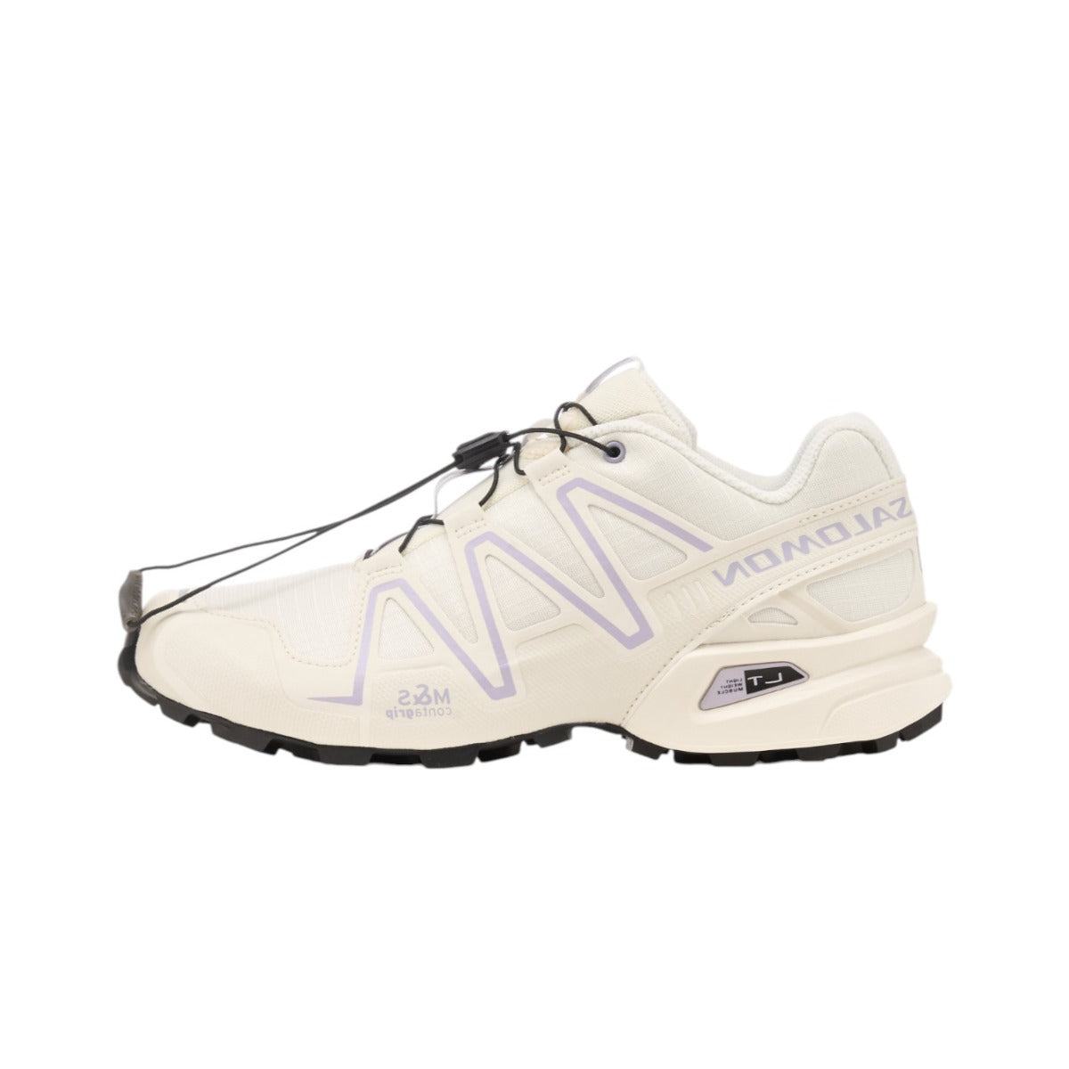 Shoes Speedcross 3 Vanila/cosmic/black