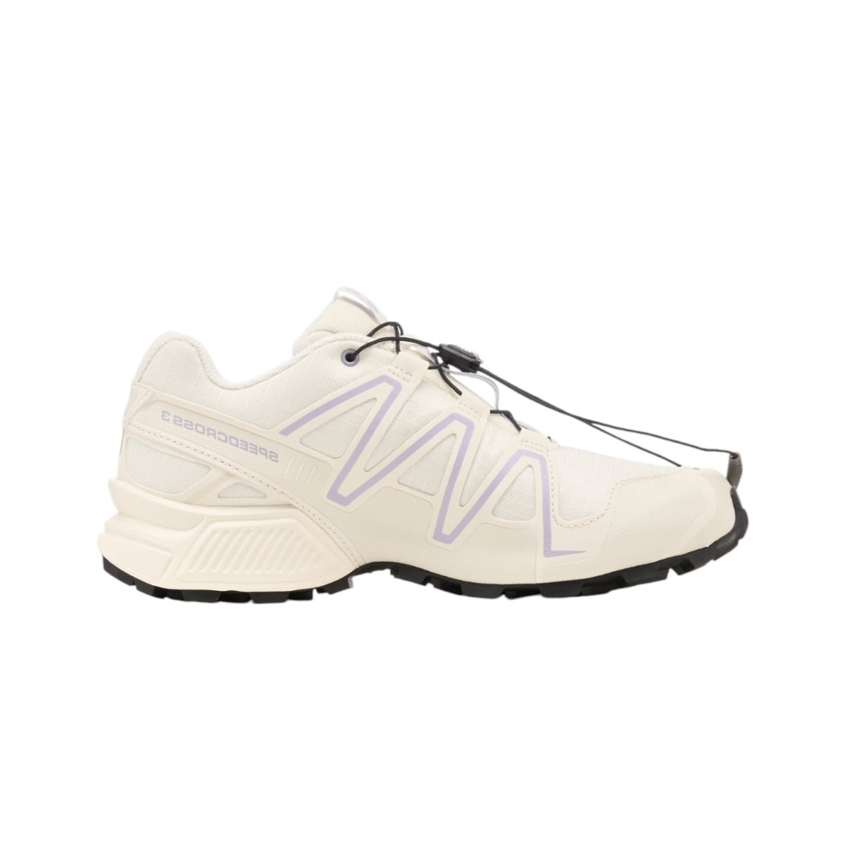 Shoes Speedcross 3 Vanila/cosmic/black
