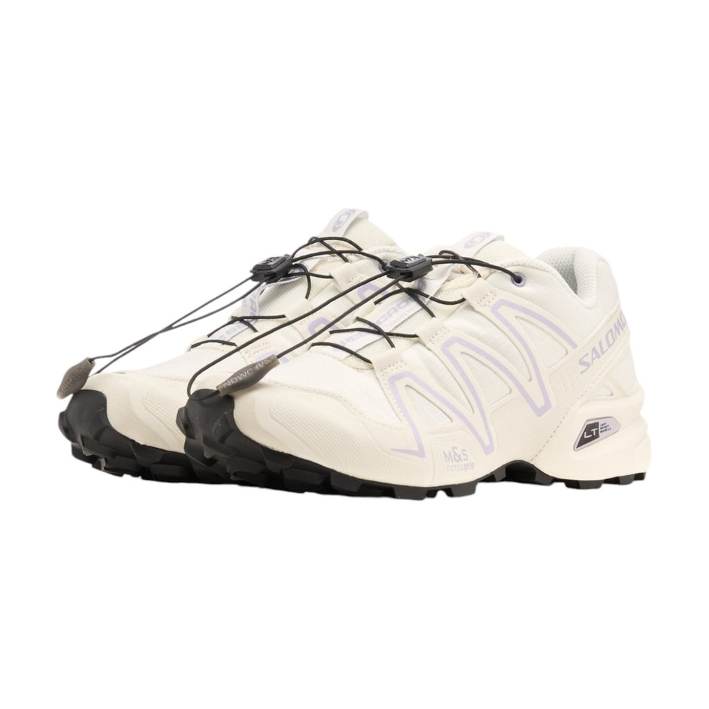 Shoes Speedcross 3 Vanila/cosmic/black