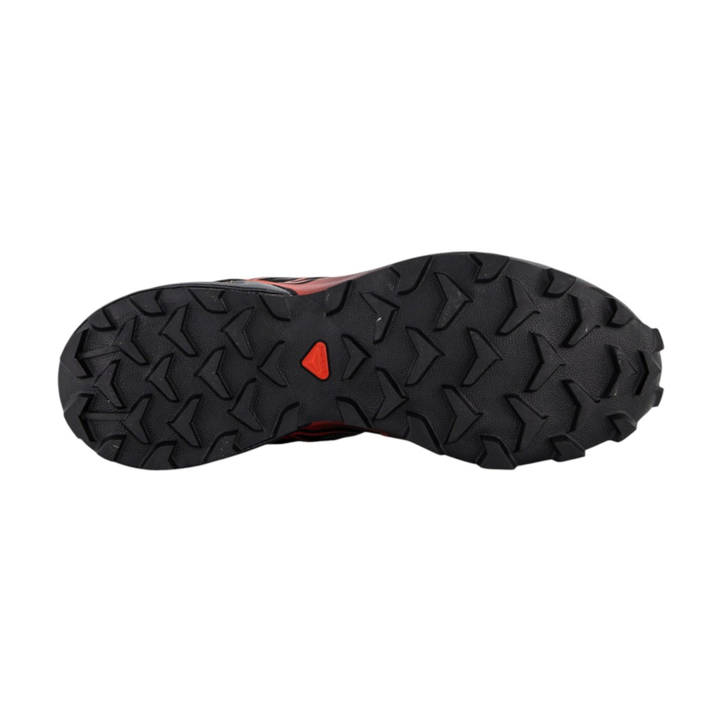 Shoes Speedcross 3 Asphalt/flsc/black