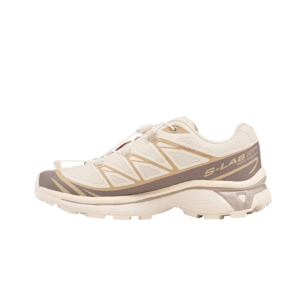 Shoes Xt6 Vanilla Ice/iron/etherea