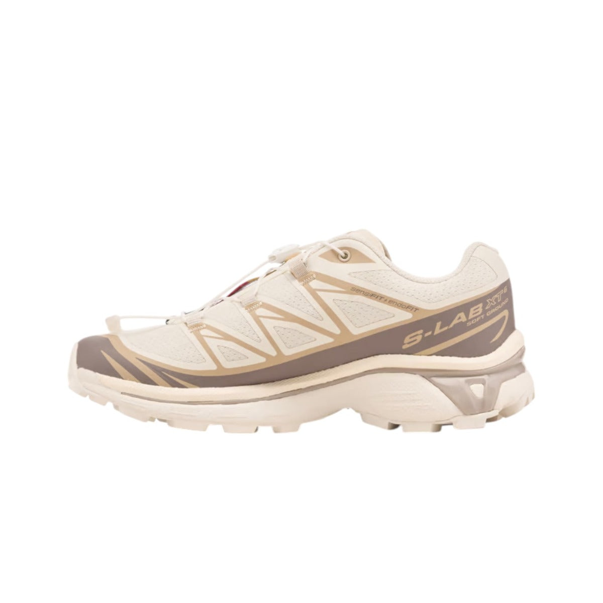 Shoes Xt6 Vanilla Ice/iron/etherea