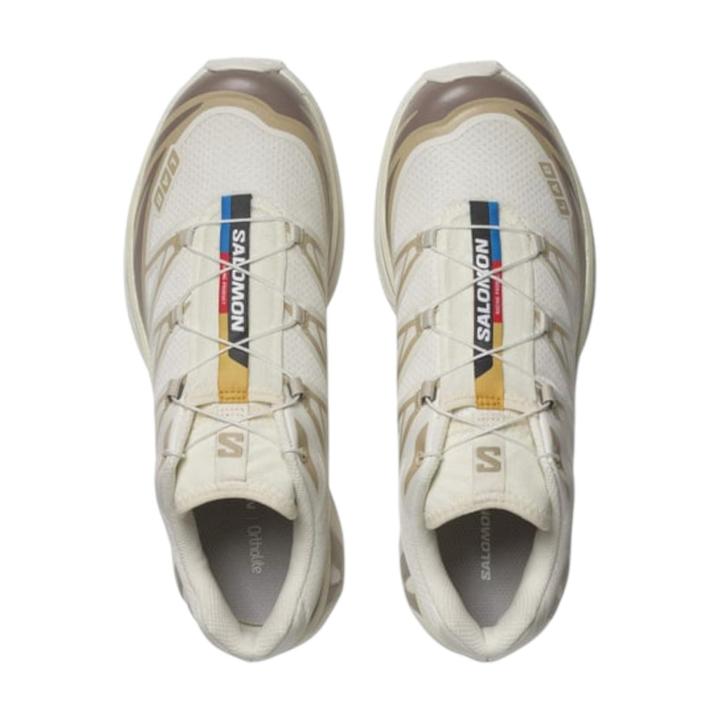 Shoes Xt6 Vanilla Ice/iron/etherea