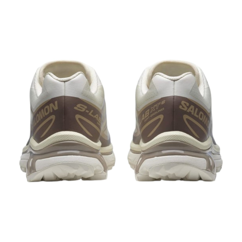 Shoes Xt6 Vanilla Ice/iron/etherea