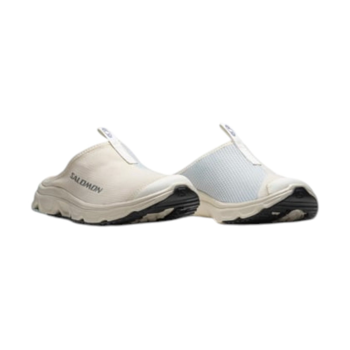 Shoes Rx Slide 3.0 Almilk/bllblu/vanila