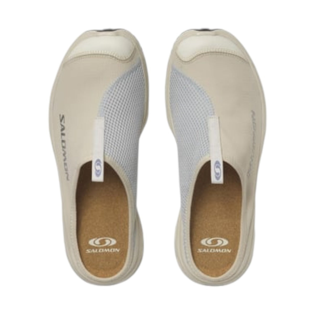 Shoes Rx Slide 3.0 Almilk/bllblu/vanila