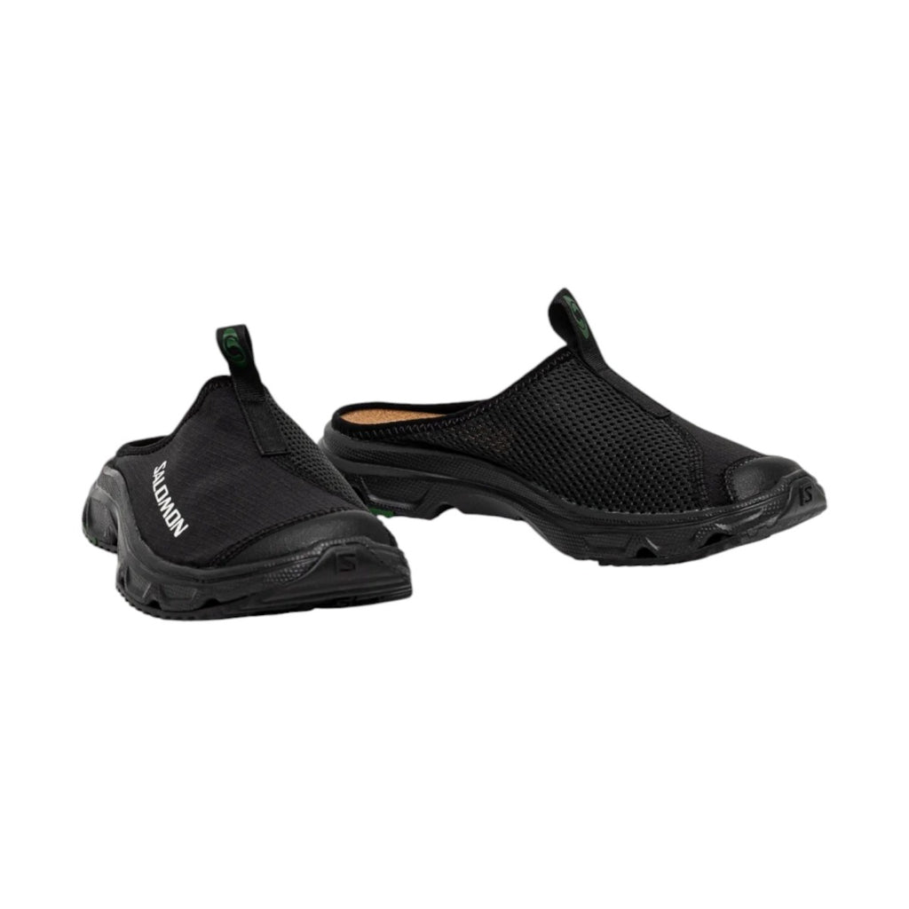 Shoes Rx Slide 3.0 Black/scarab/eden