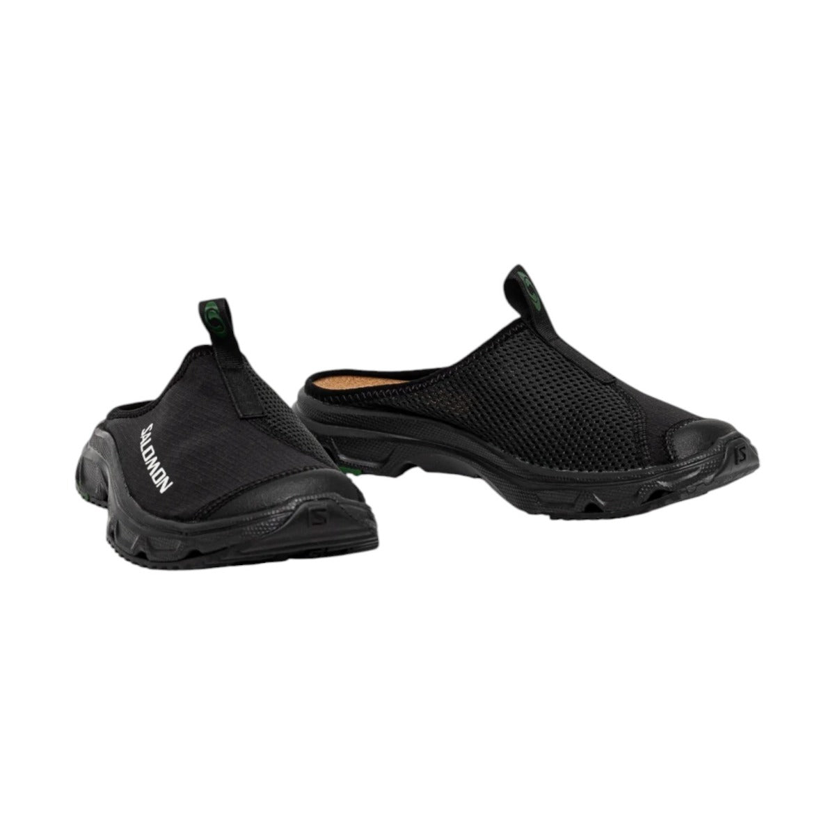 Shoes Rx Slide 3.0 Black/scarab/eden