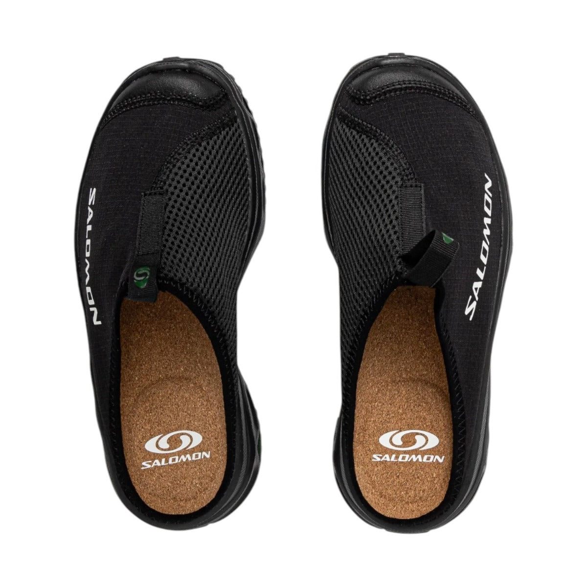 Shoes Rx Slide 3.0 Black/scarab/eden