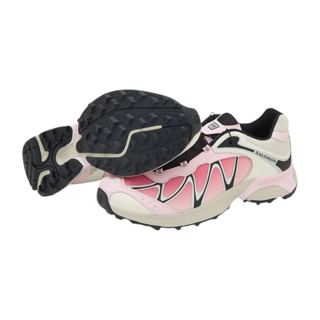 Xtwhisper Fairyt/black/ftw Silver