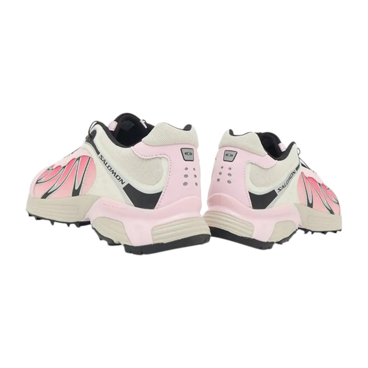 Xtwhisper Fairyt/black/ftw Silver