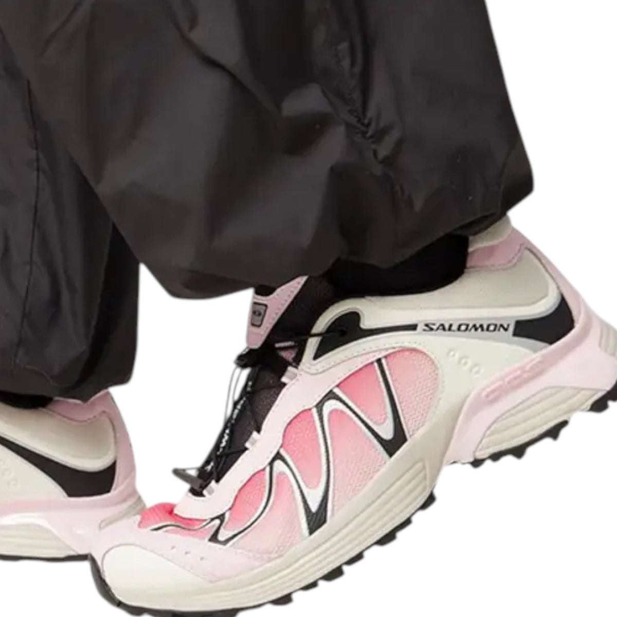 Xtwhisper Fairyt/black/ftw Silver