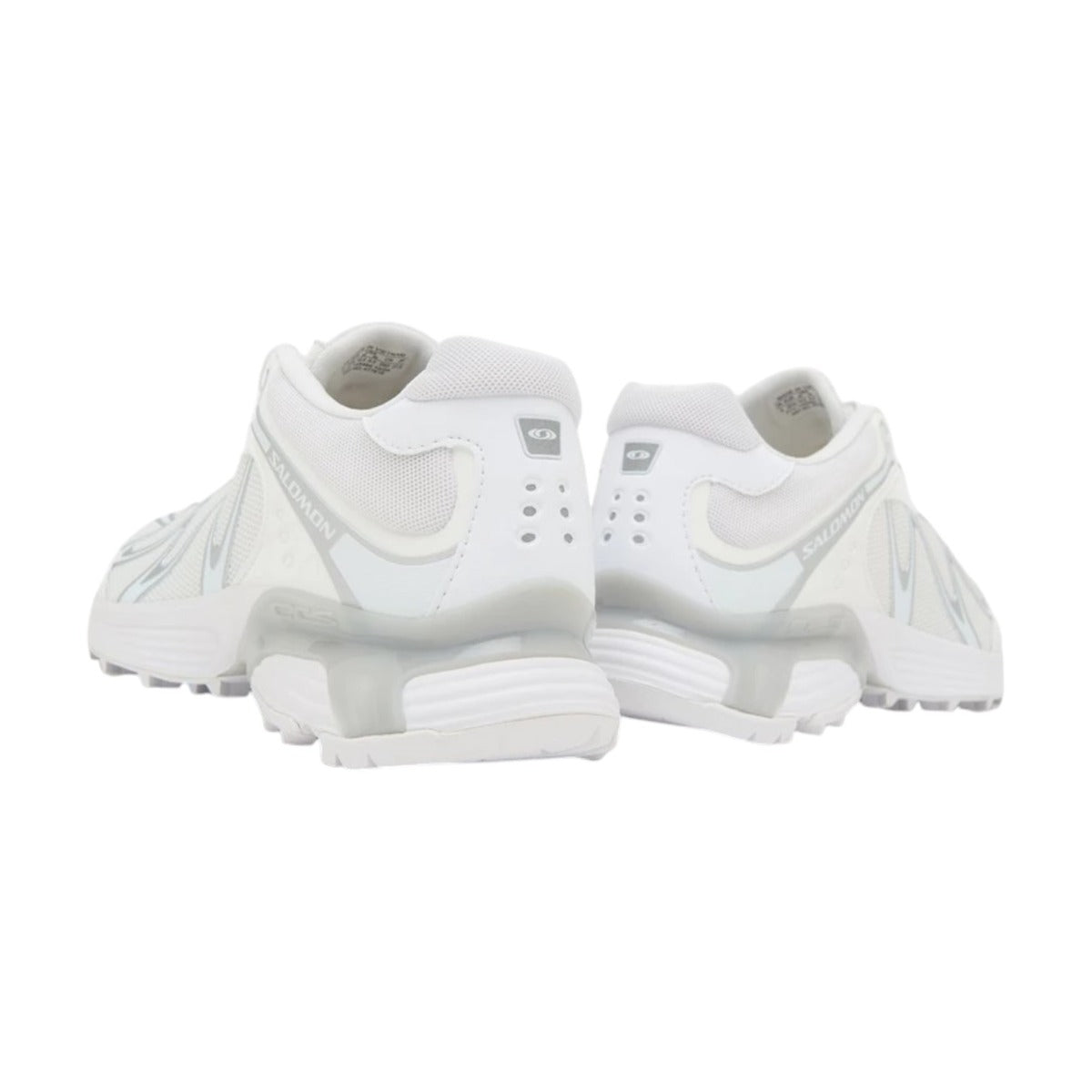 Shoes Xtwhisper White/lunroc/ftw Silver