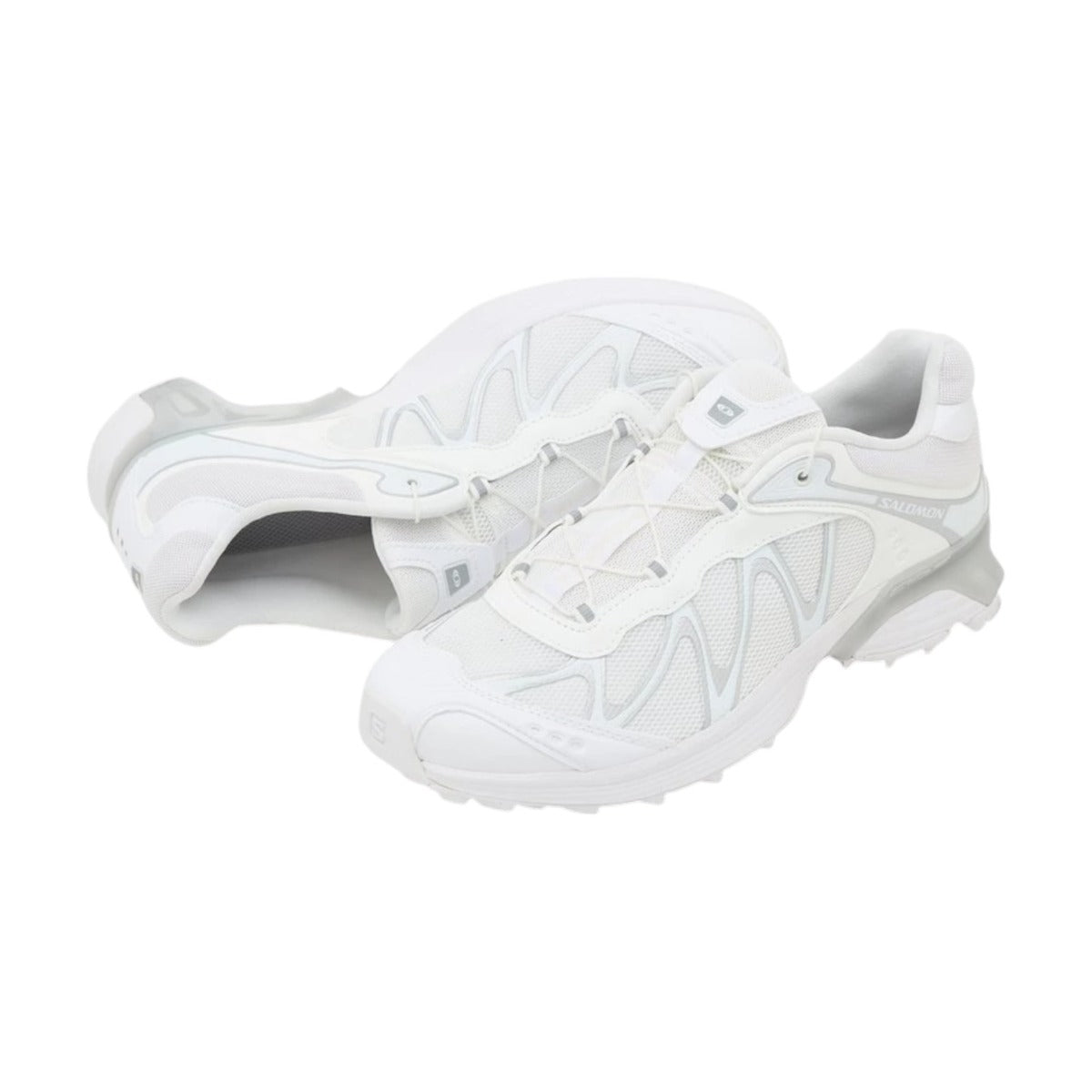 Shoes Xtwhisper White/lunroc/ftw Silver