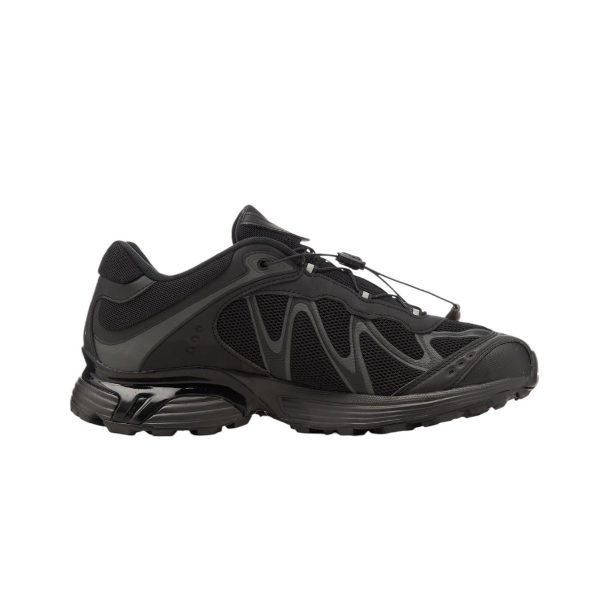 Shoes Xtwhisper Black/black/asphalt