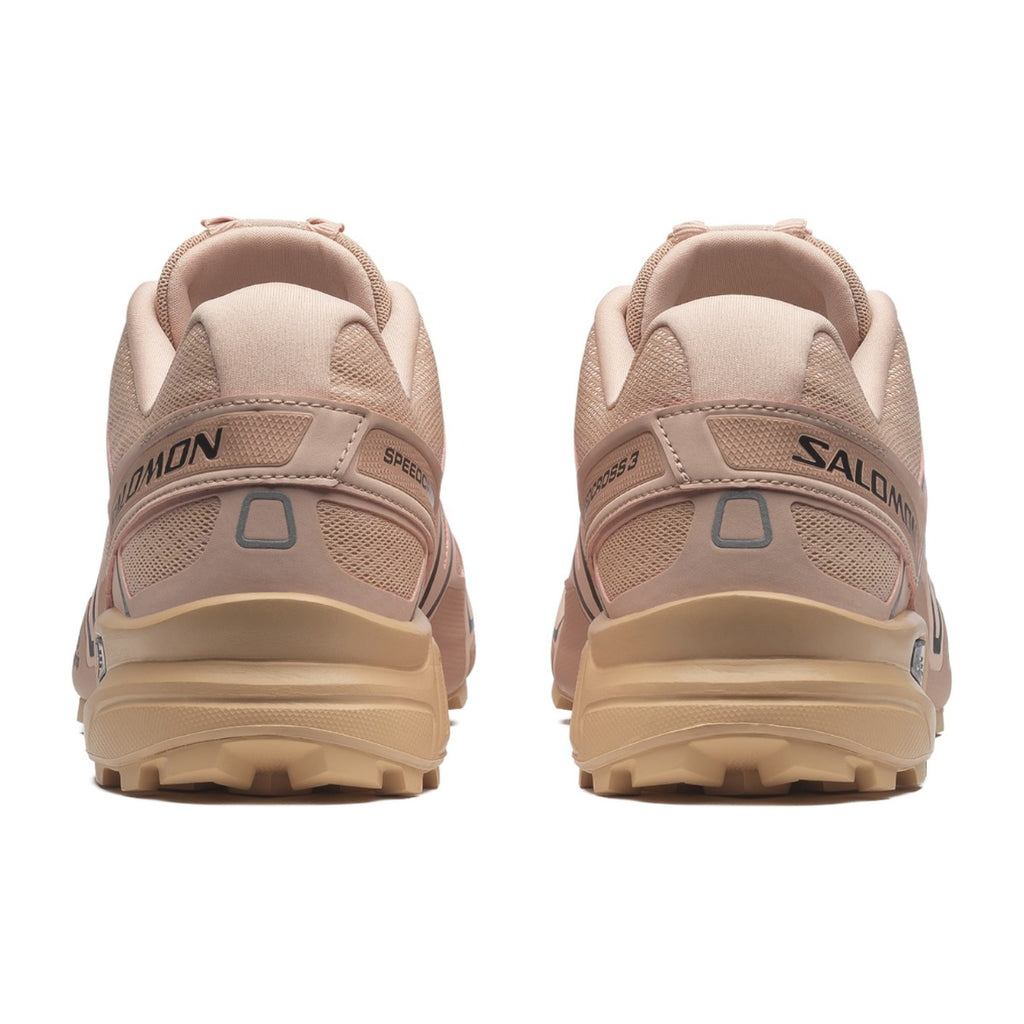 Speedcross 3 Satin Mahogr/black/hz