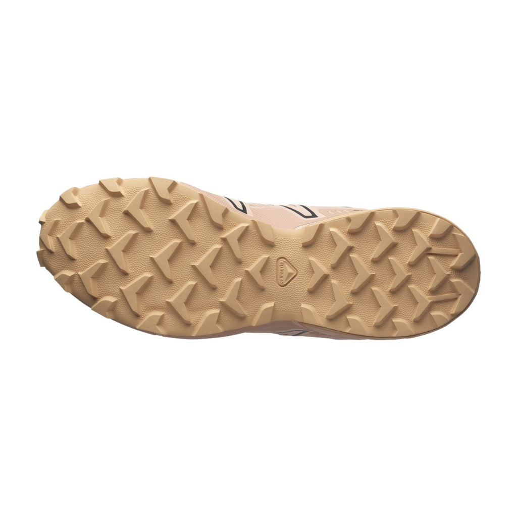 Speedcross 3 Satin Mahogr/black/hz