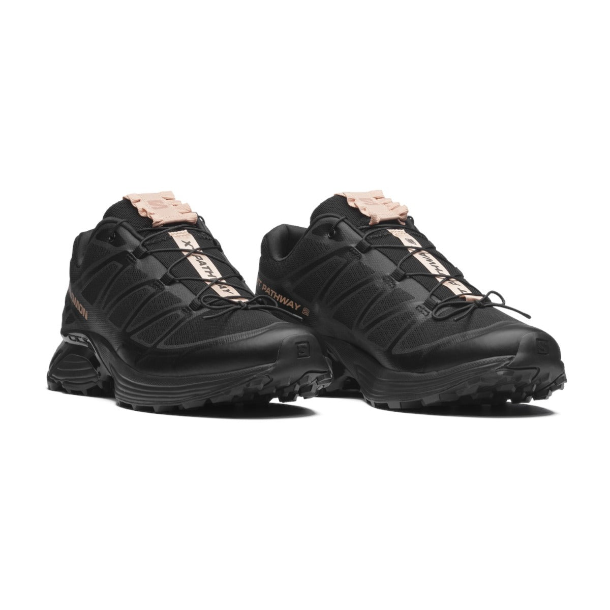 Xtpathway 2 Satin Black/black/mah