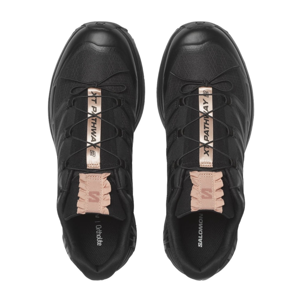 Xtpathway 2 Satin Black/black/mah